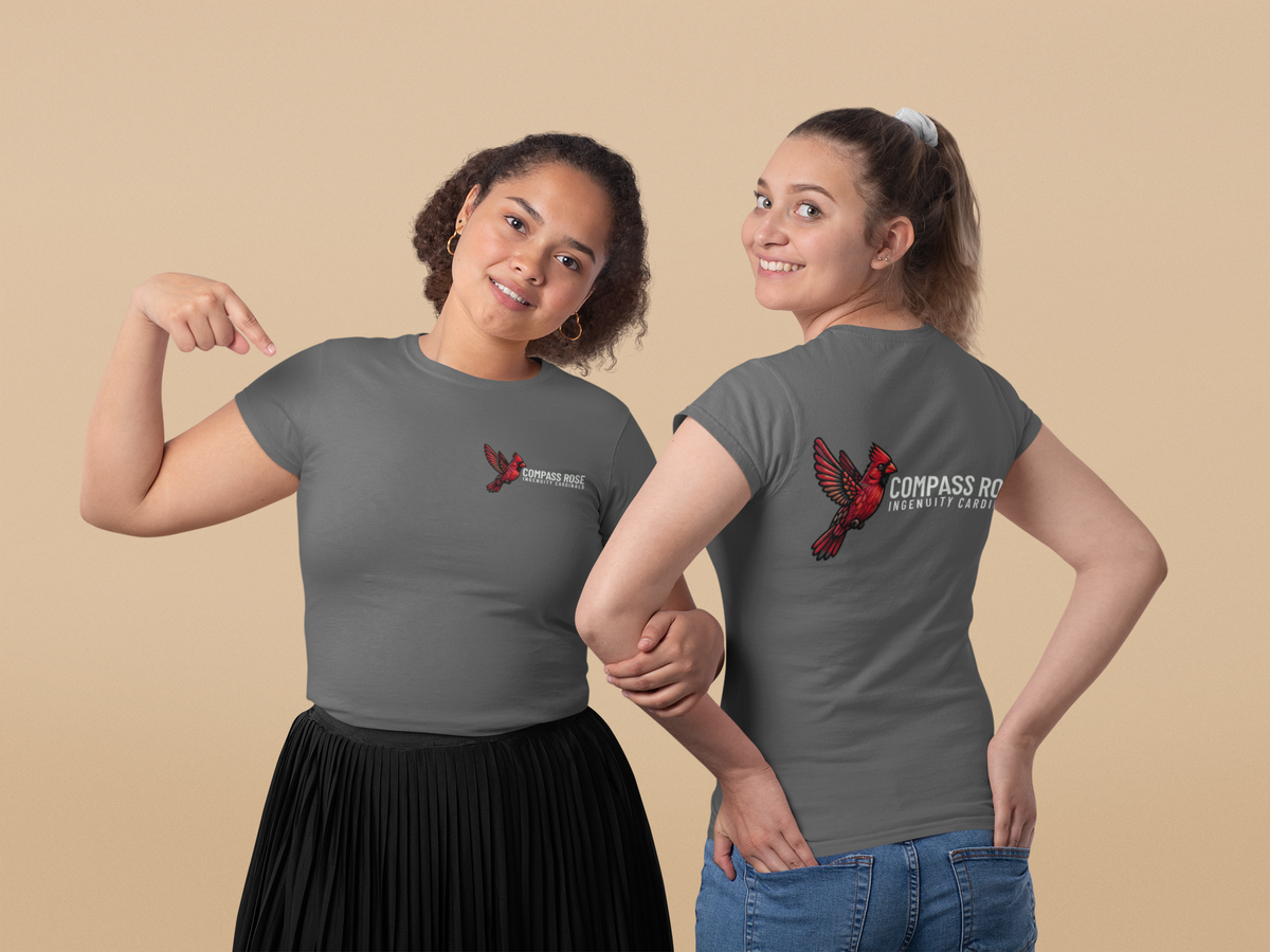 Cardinal Classic Tee