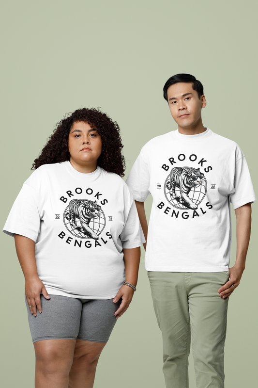 Cool Cat Tee-Plus Size