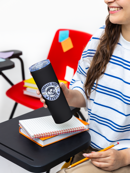 Polar Pride Certified-Plastic Cup