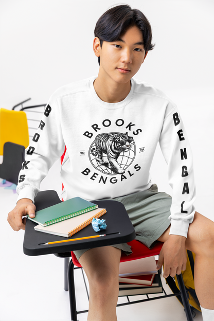 Cool Cat Tee-Adult Size