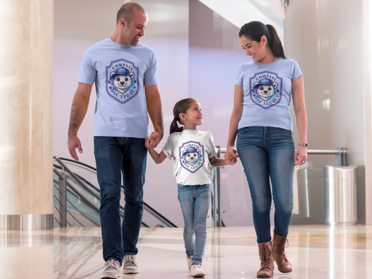 Lil’ Legacy Leader-Adult Size
