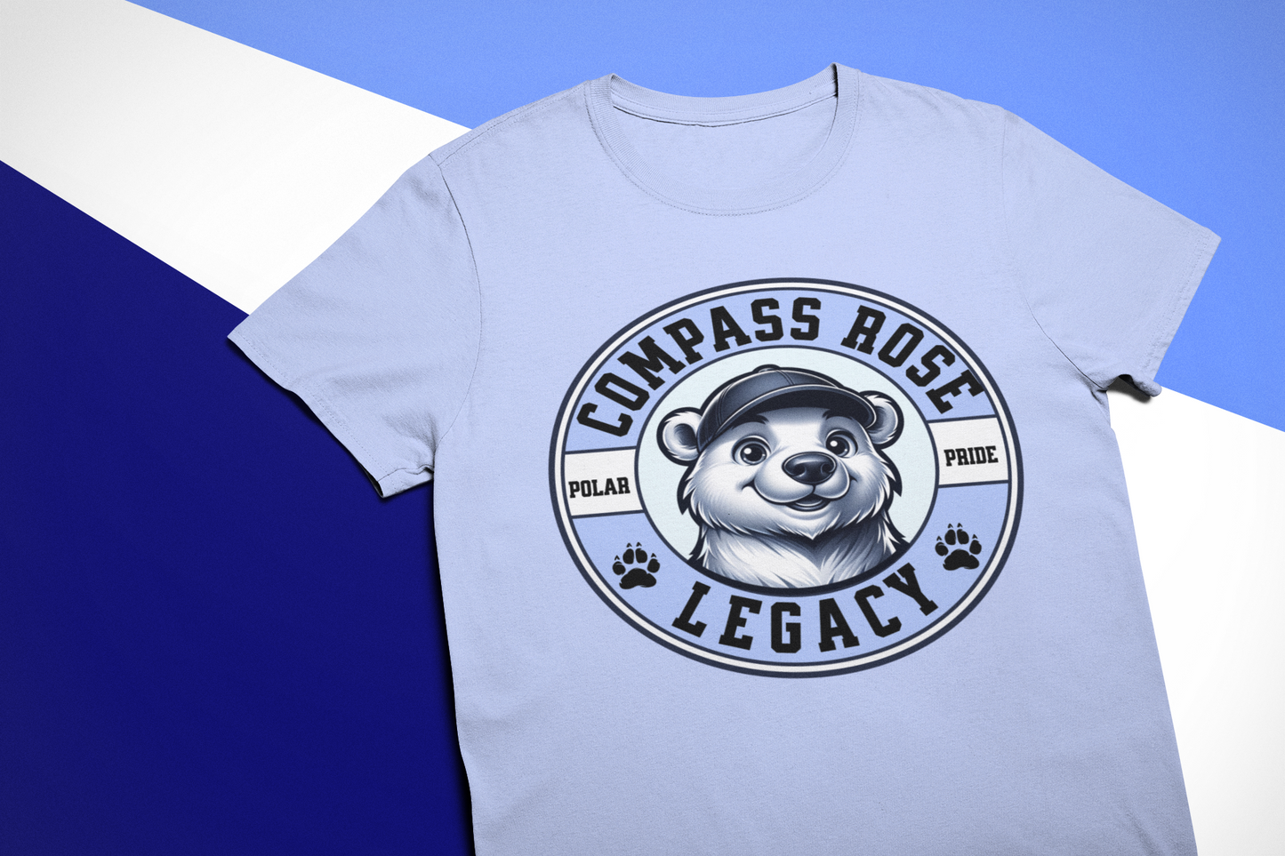 Polar Pride Certified-Youth Size