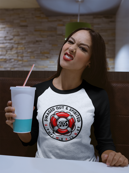 SOS Classic Tee