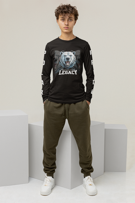 Big Bear Energy  Tee