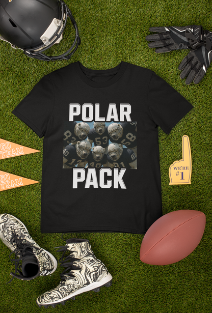 Polar Pack Tee - Adult Size