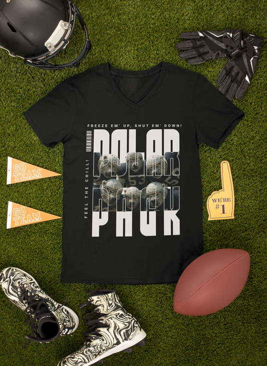 Polar Pack Tee - Adult Size