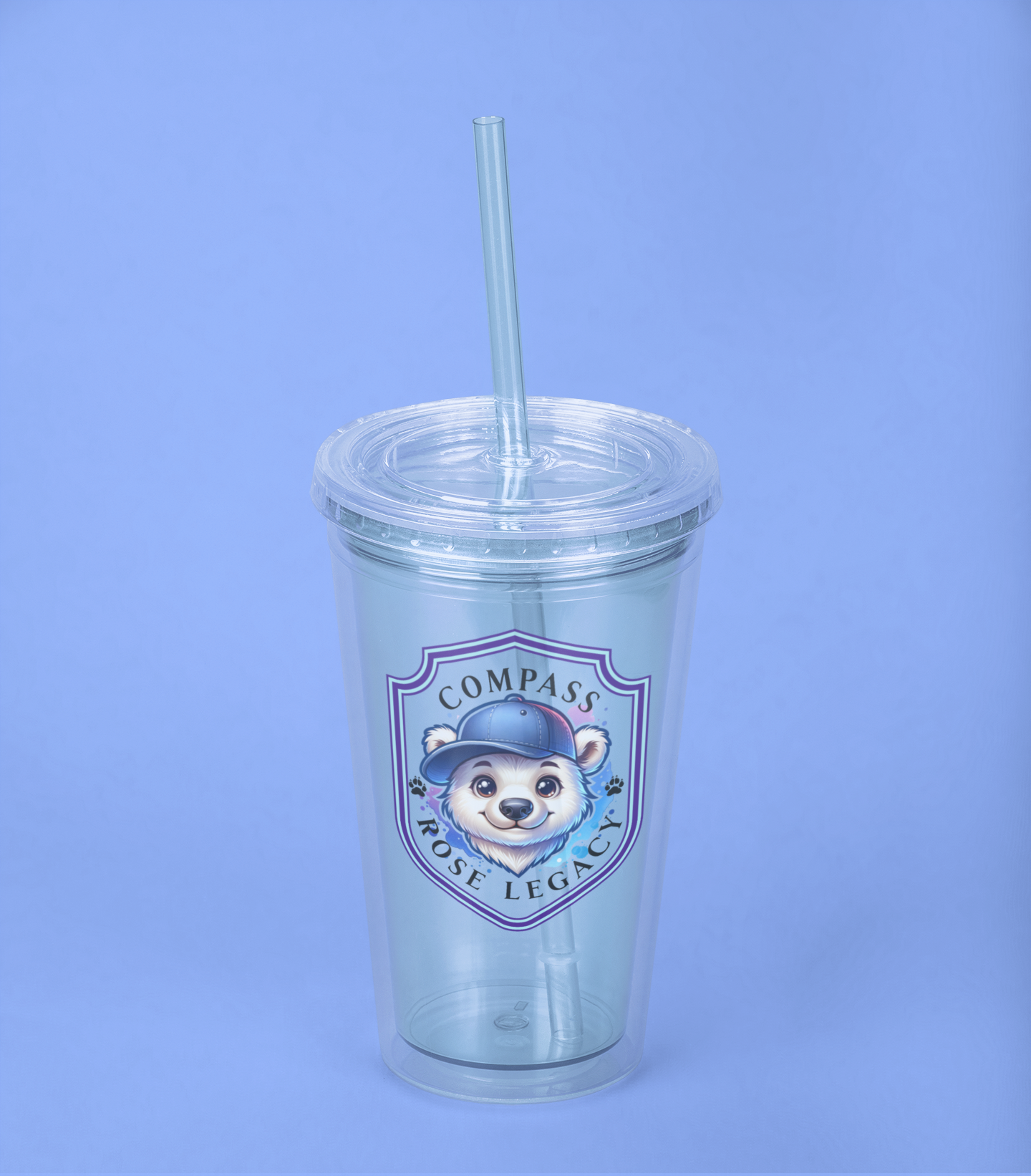Lil’ Legacy Leader Cup