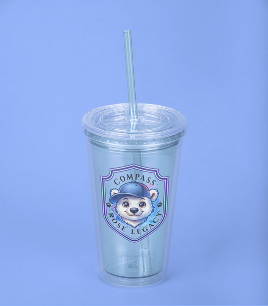 Lil’ Legacy Leader Cup