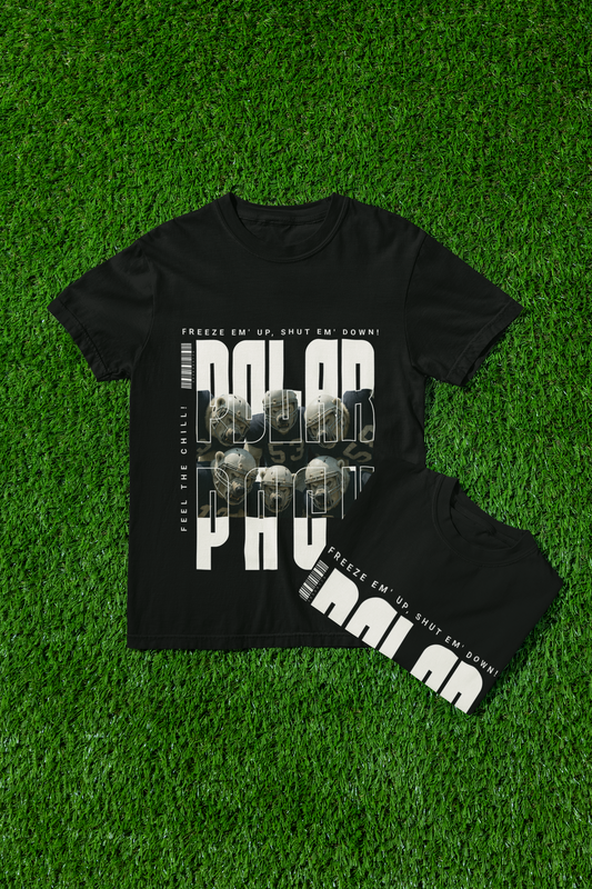 Polar Pack Tee - Plus Size