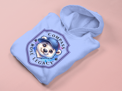 Lil’ Legacy Leader Hoodie-Youth Size