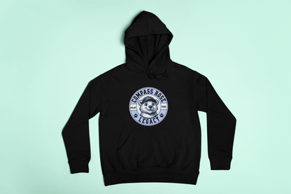 Polar Pride Certified Hoodie-Youth Size