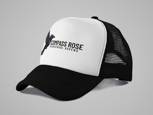 Ravens Reign Cap