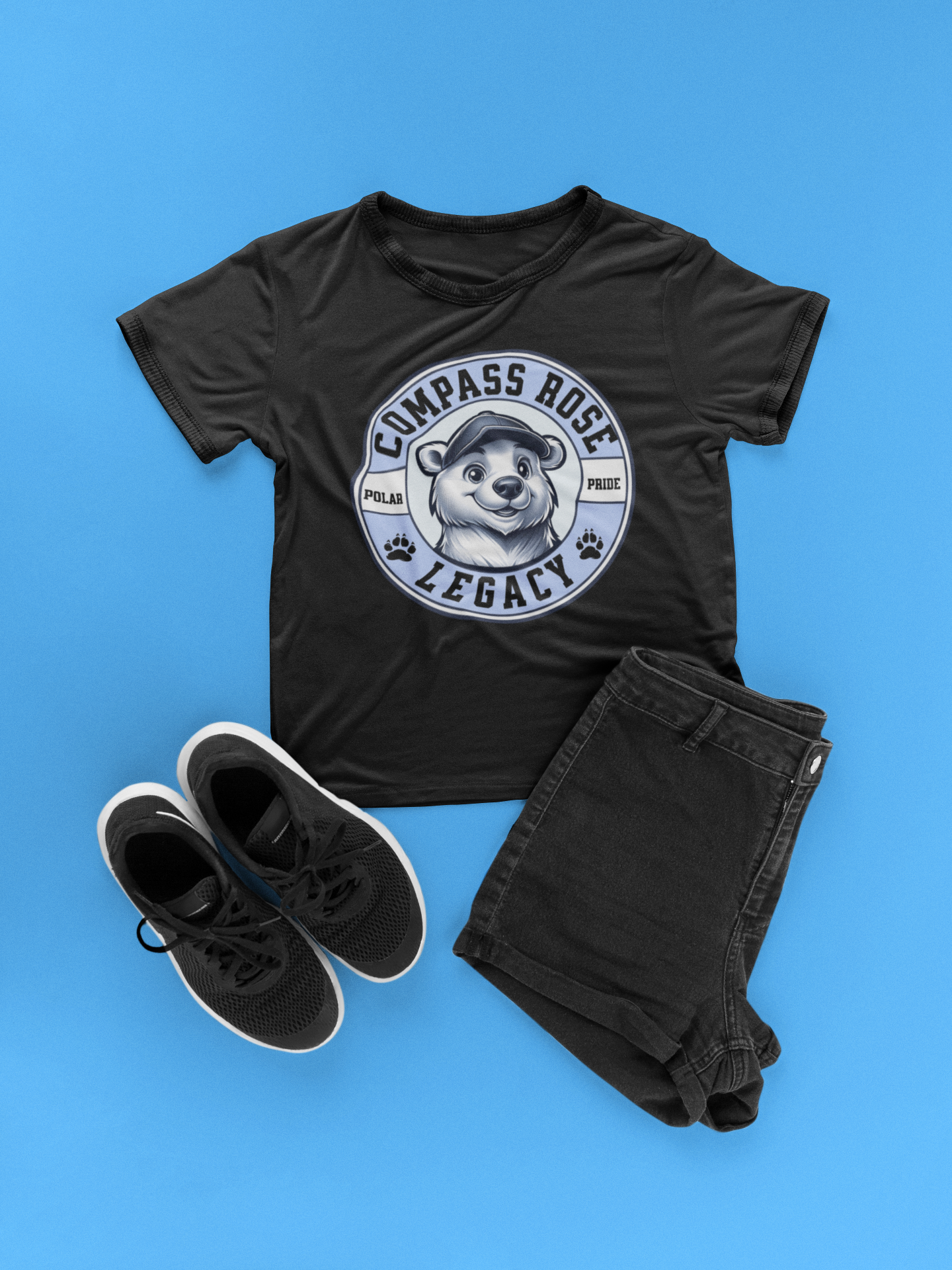 Polar Pride Certified-Youth Size