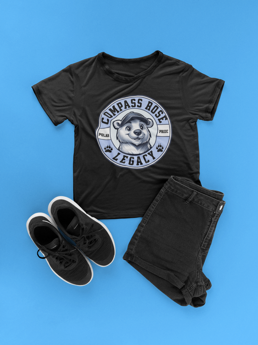 Polar Pride Certified-Youth Size