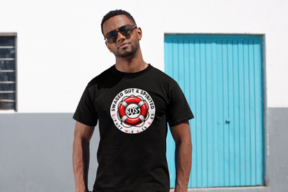 SOS Graphic Tee